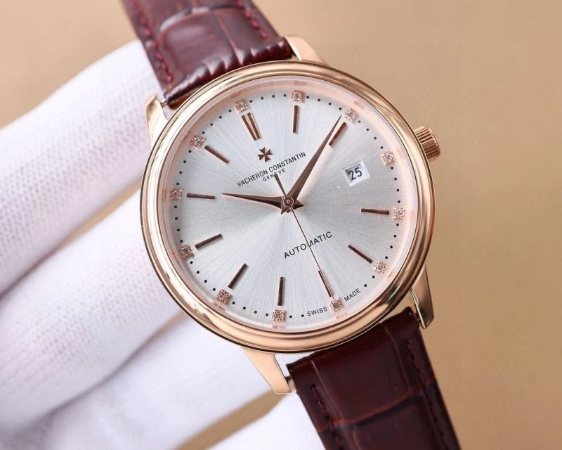 MoistureWicking VACHERON CONSTANTIN Watches 204813