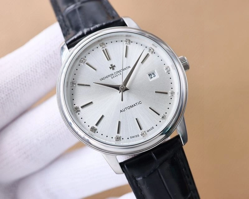 MoistureWicking VACHERON CONSTANTIN Watches 204813