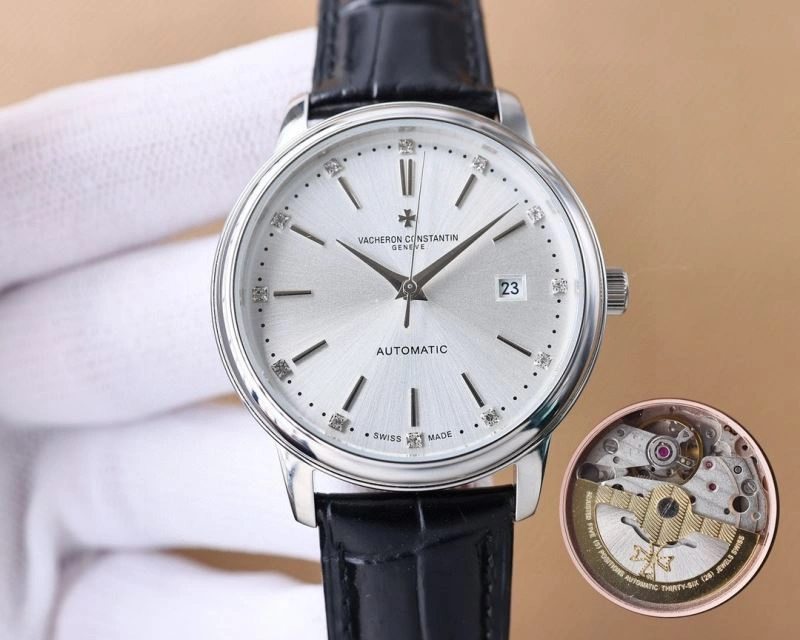 MoistureWicking VACHERON CONSTANTIN Watches 204813