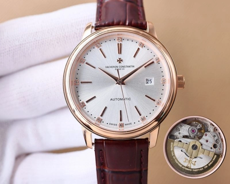 MoistureWicking VACHERON CONSTANTIN Watches 204813