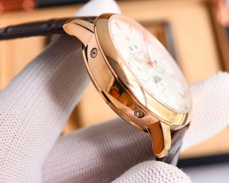 Versatile VACHERON CONSTANTIN Watches 204812