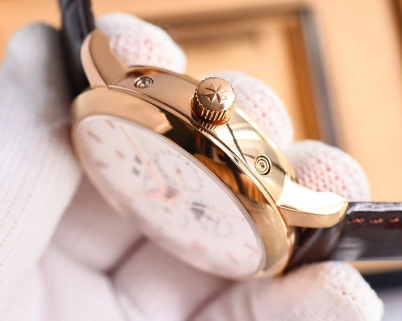 Versatile VACHERON CONSTANTIN Watches 204812
