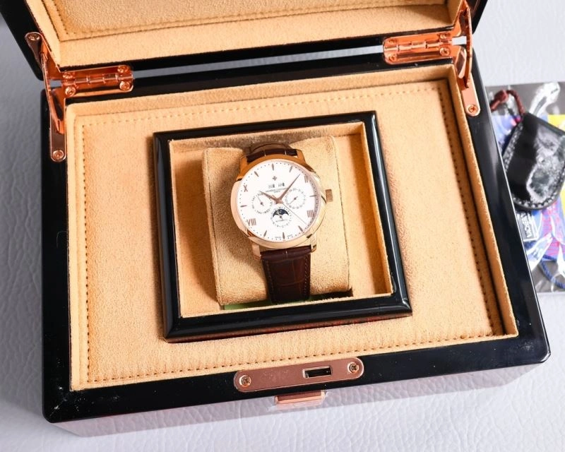 Versatile VACHERON CONSTANTIN Watches 204812