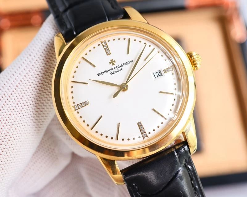 Affordable VACHERON CONSTANTIN Watches 204811