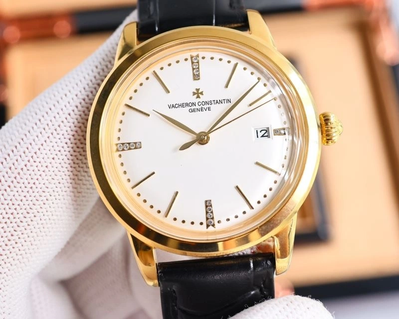 Affordable VACHERON CONSTANTIN Watches 204811