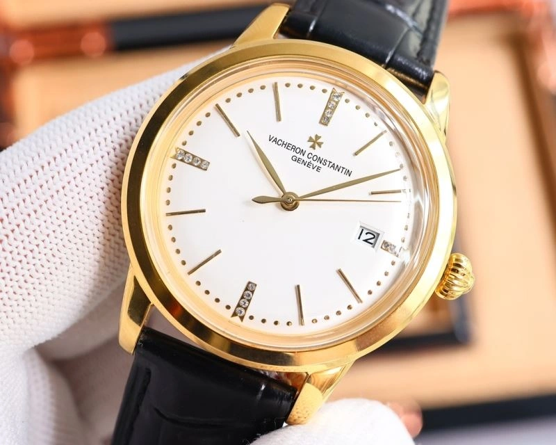 Affordable VACHERON CONSTANTIN Watches 204811