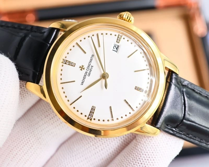 Affordable VACHERON CONSTANTIN Watches 204811