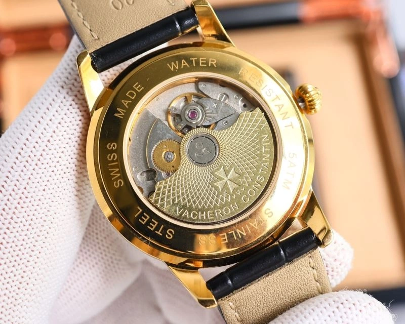 Affordable VACHERON CONSTANTIN Watches 204811