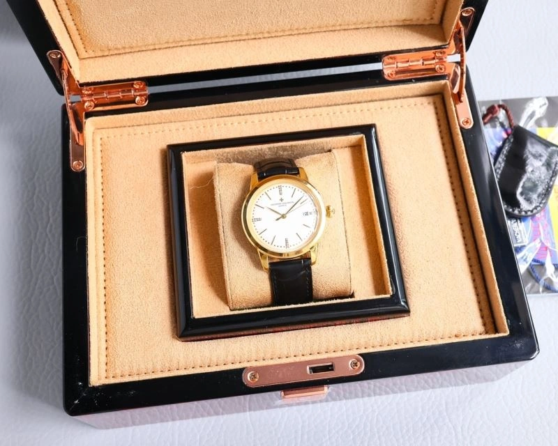 Affordable VACHERON CONSTANTIN Watches 204811