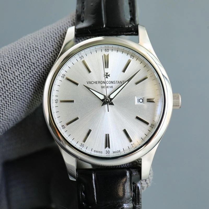 VACHERON CONSTANTIN Watches Effortless 204800
