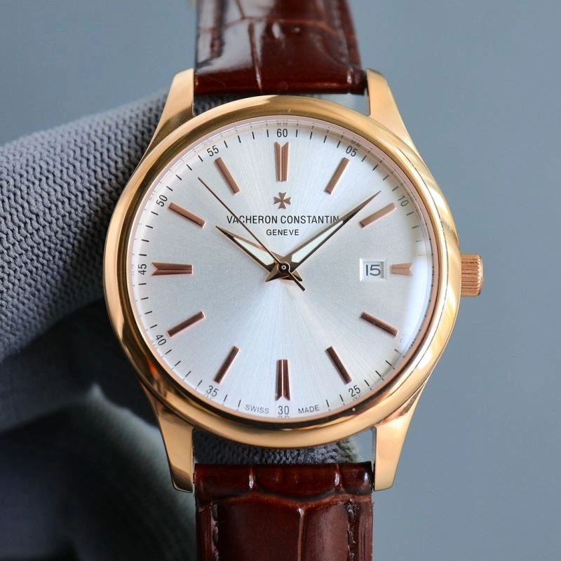 VACHERON CONSTANTIN Watches Effortless 204800