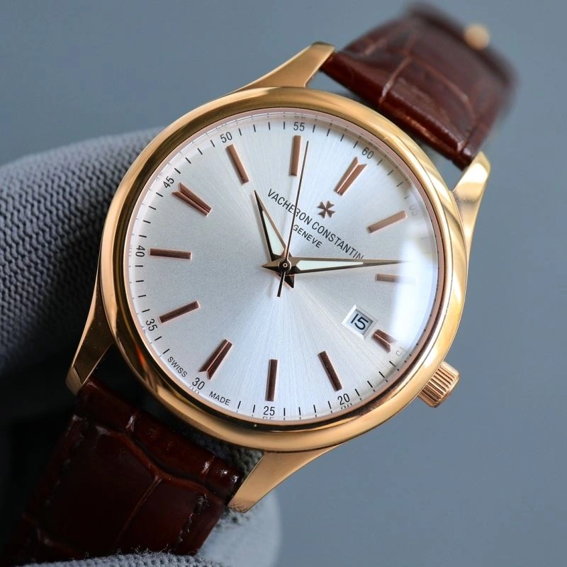VACHERON CONSTANTIN Watches Effortless 204800