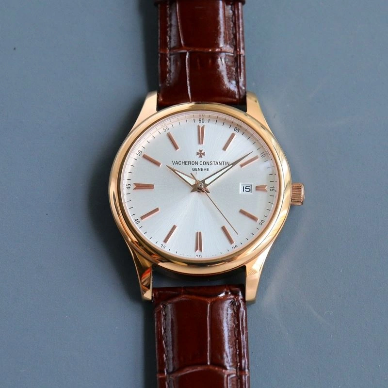 VACHERON CONSTANTIN Watches Effortless 204800