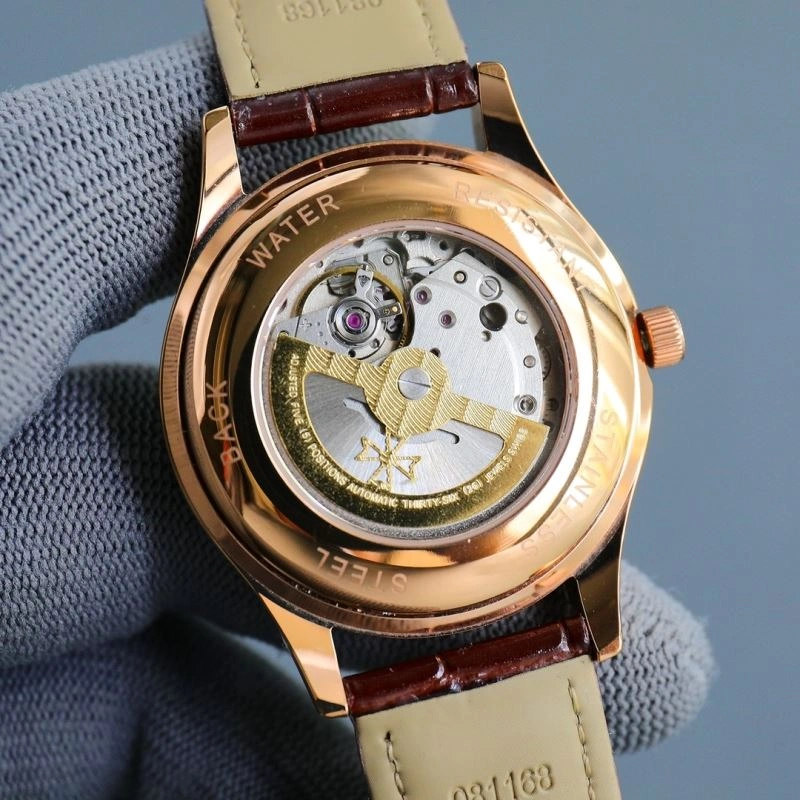 VACHERON CONSTANTIN Watches Effortless 204800