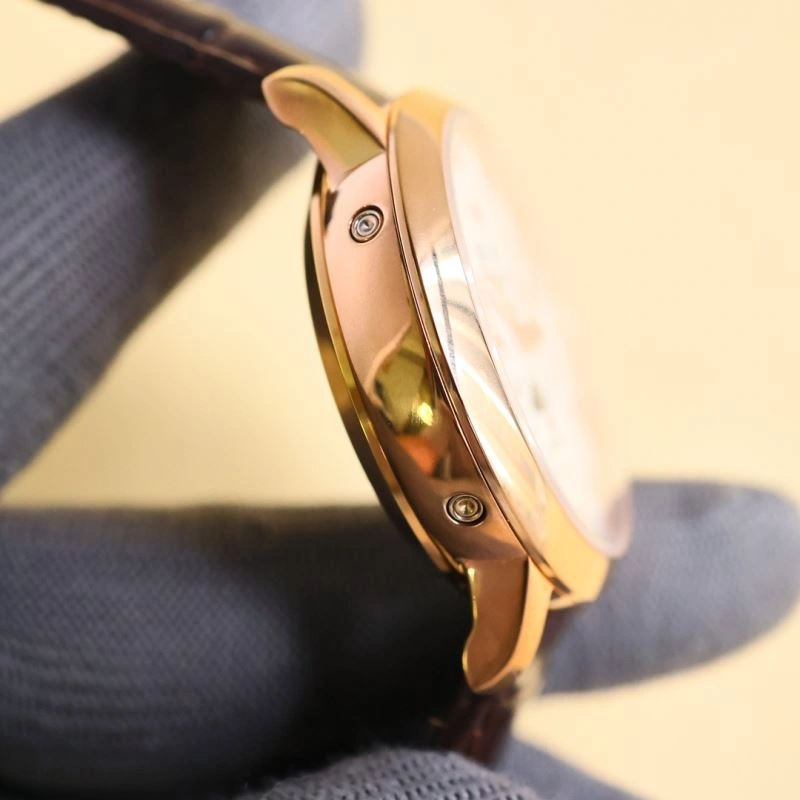 VACHERON CONSTANTIN Watches Efficient 204797