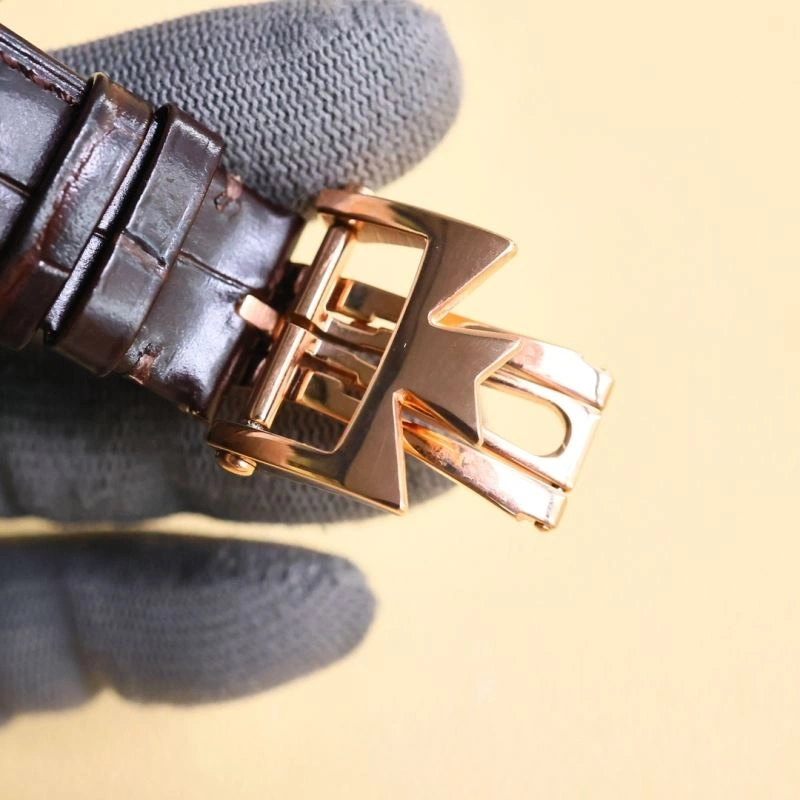 VACHERON CONSTANTIN Watches Efficient 204797