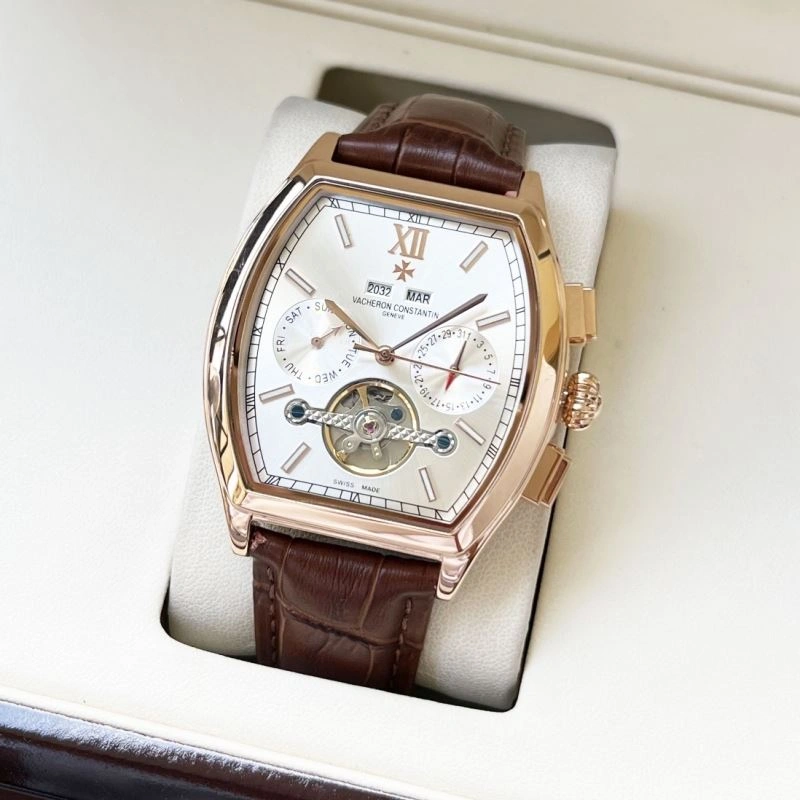 Breathable VACHERON CONSTANTIN Watches 204790