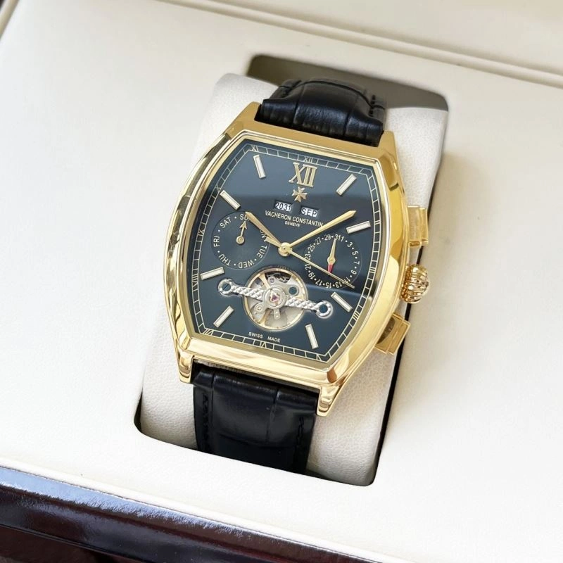 Breathable VACHERON CONSTANTIN Watches 204790