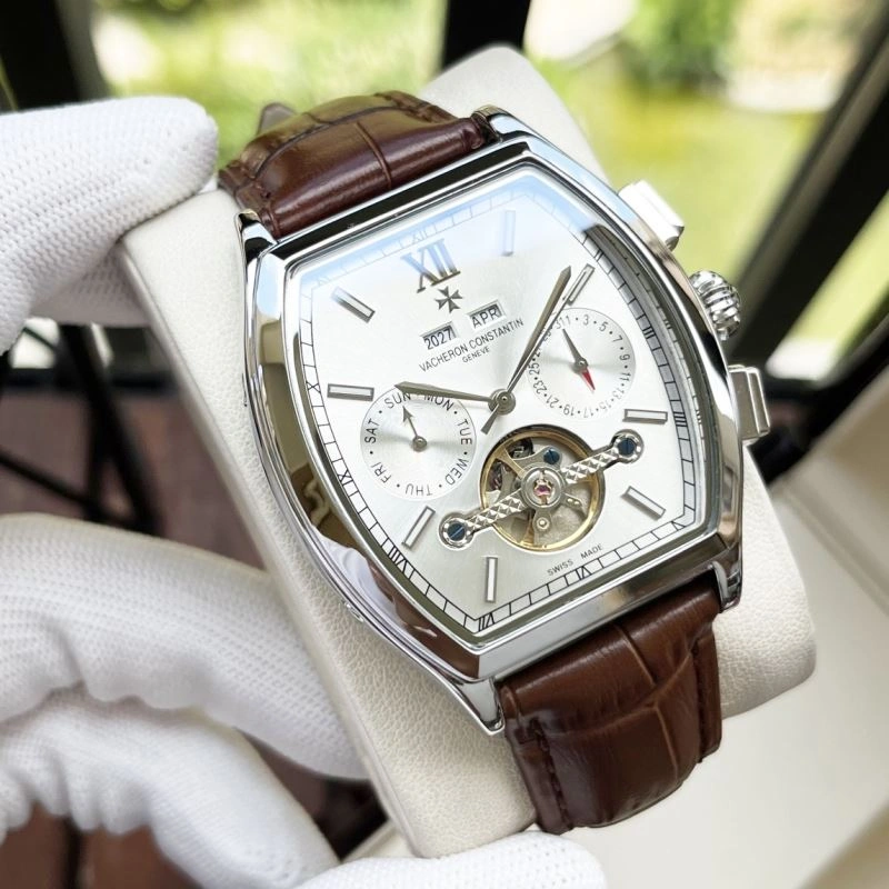 Breathable VACHERON CONSTANTIN Watches 204790