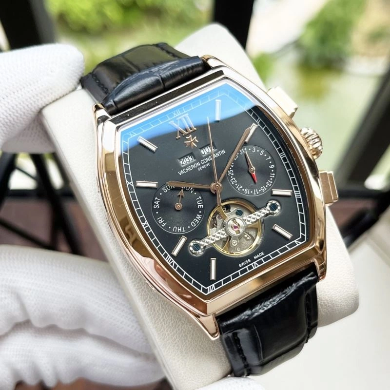 Breathable VACHERON CONSTANTIN Watches 204790