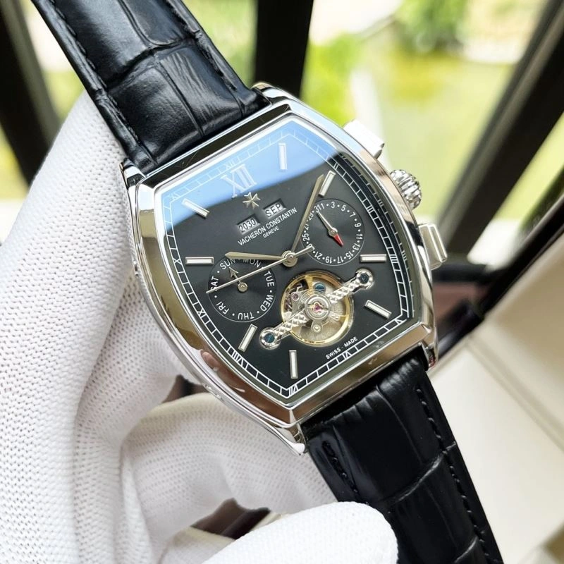 Breathable VACHERON CONSTANTIN Watches 204790