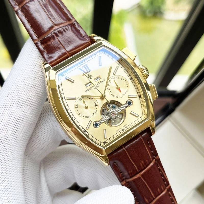 Breathable VACHERON CONSTANTIN Watches 204790