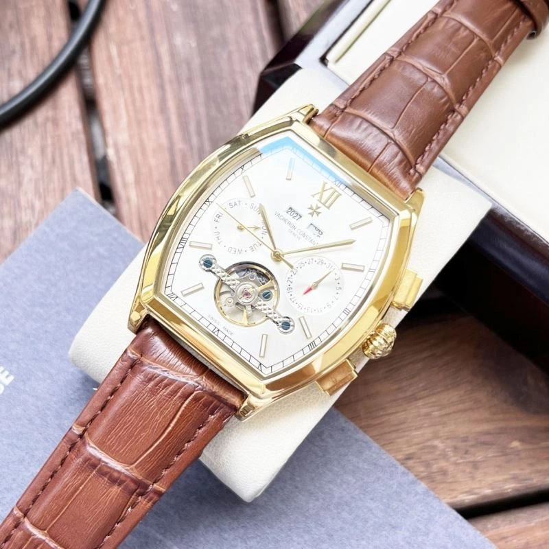 Breathable VACHERON CONSTANTIN Watches 204790