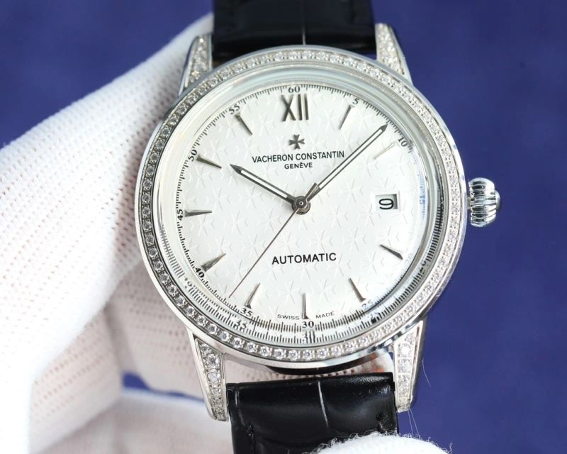 VACHERON CONSTANTIN Watches Tailored 204789