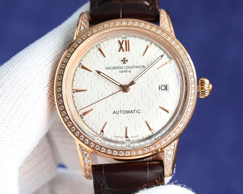 VACHERON CONSTANTIN Watches Tailored 204789