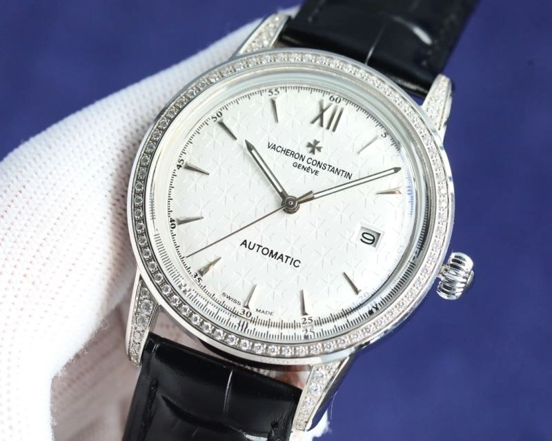 VACHERON CONSTANTIN Watches Tailored 204789