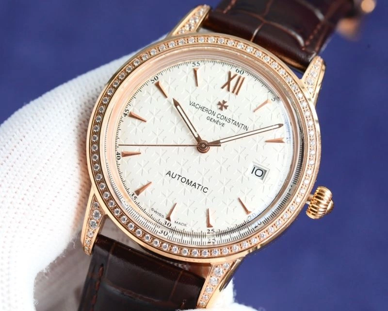 VACHERON CONSTANTIN Watches Tailored 204789