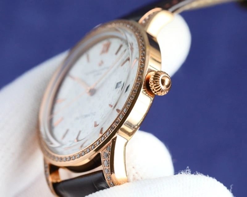 VACHERON CONSTANTIN Watches Tailored 204789