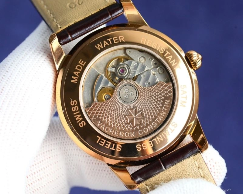 VACHERON CONSTANTIN Watches Tailored 204789