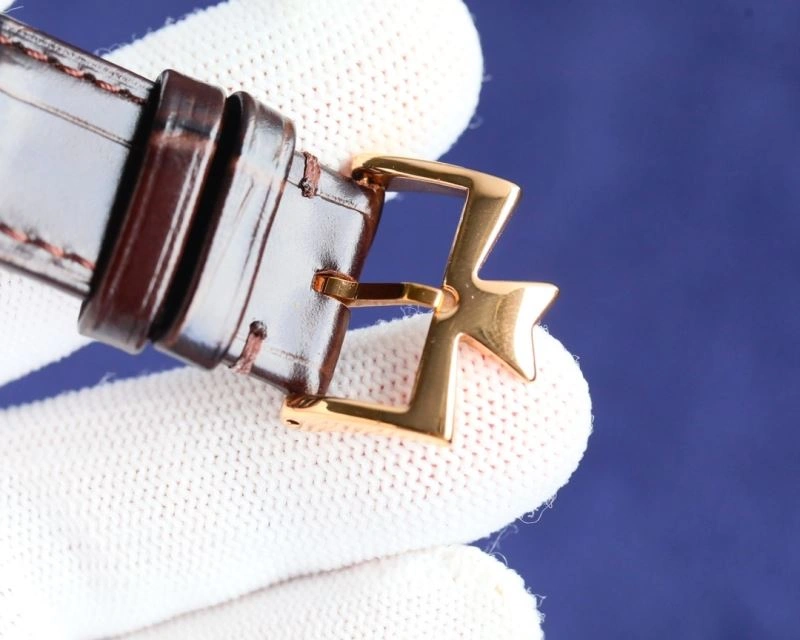 VACHERON CONSTANTIN Watches Tailored 204789