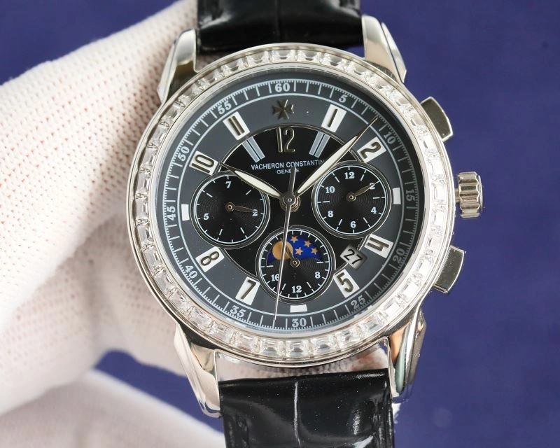 VACHERON CONSTANTIN Watches Attractive 204808