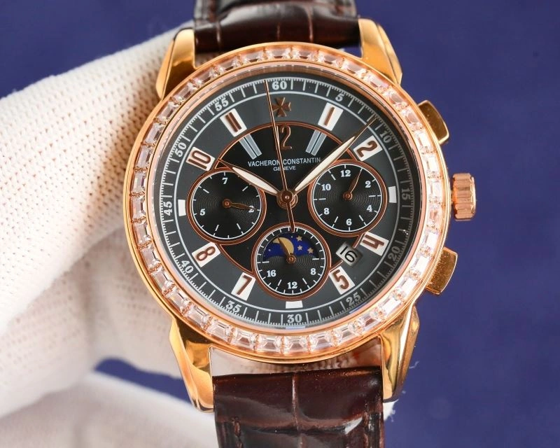VACHERON CONSTANTIN Watches Attractive 204808
