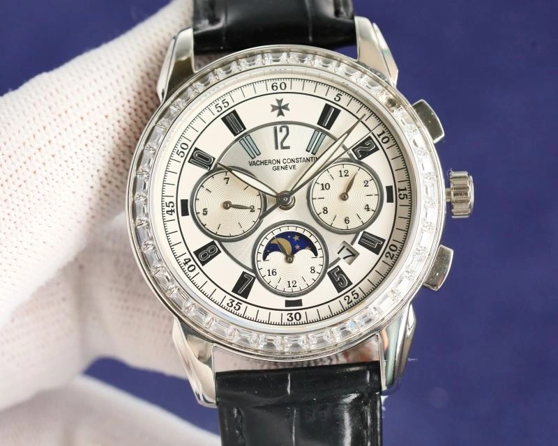 VACHERON CONSTANTIN Watches Attractive 204808