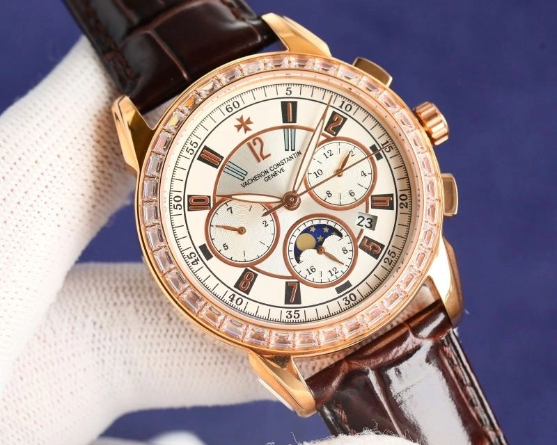 VACHERON CONSTANTIN Watches Attractive 204808
