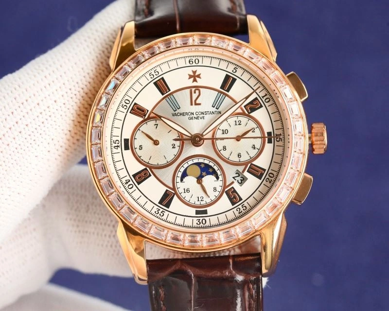 VACHERON CONSTANTIN Watches Attractive 204808