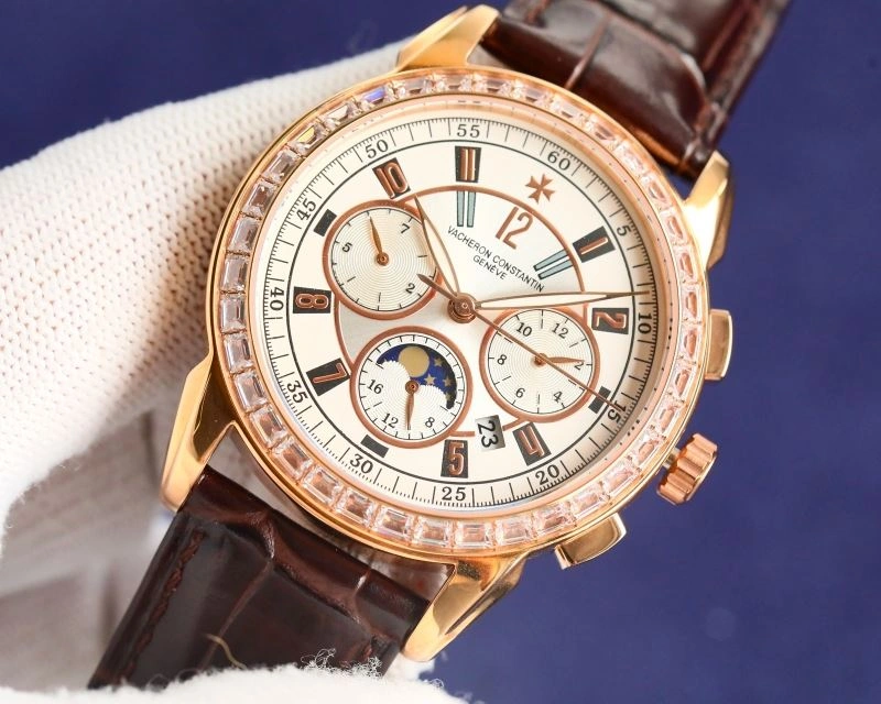 VACHERON CONSTANTIN Watches Attractive 204808