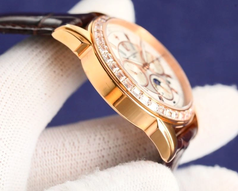 VACHERON CONSTANTIN Watches Attractive 204808