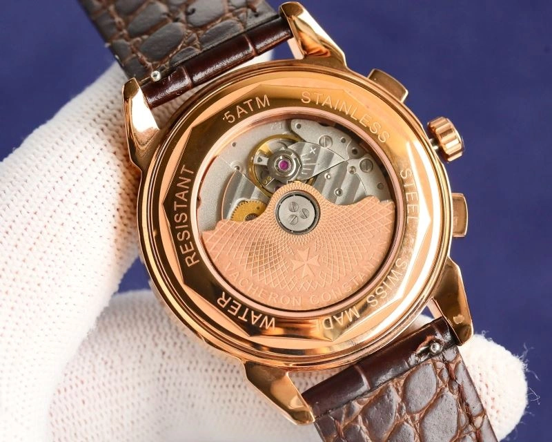 VACHERON CONSTANTIN Watches Attractive 204808