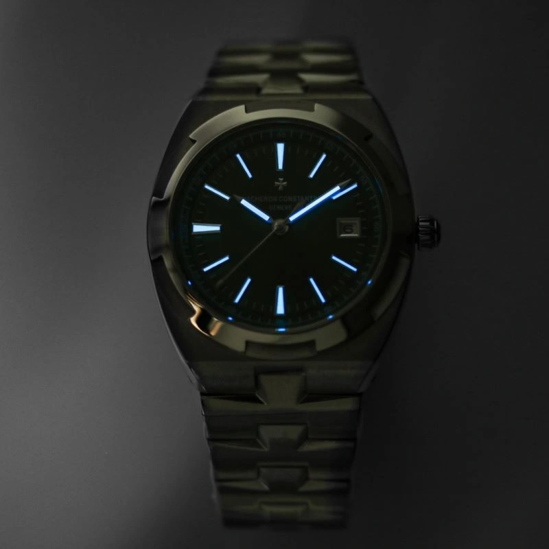 VACHERON CONSTANTIN Watches Practical 204802