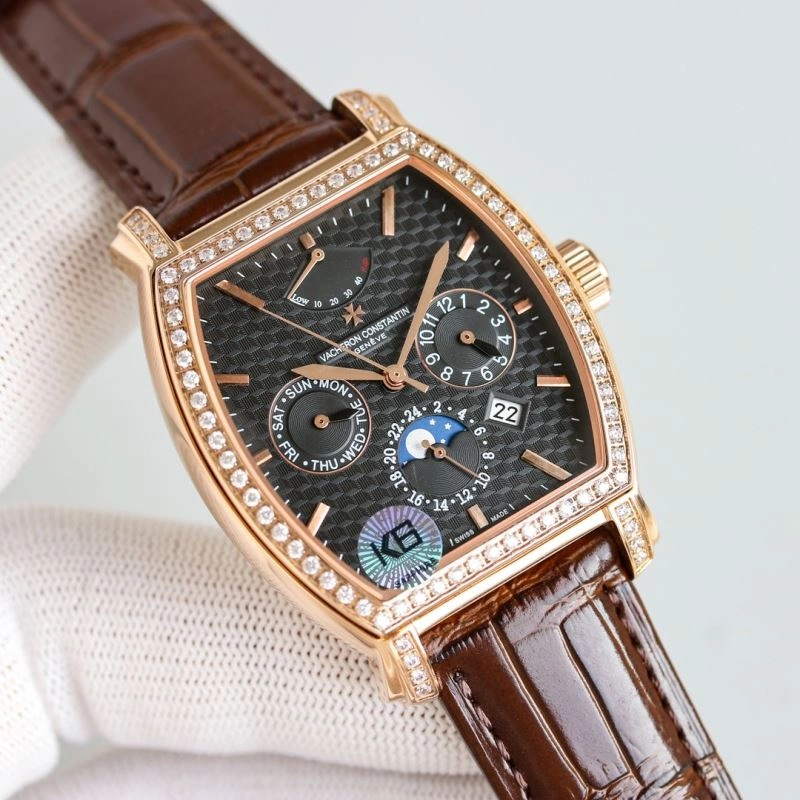 VACHERON CONSTANTIN Watches Affordable 204791