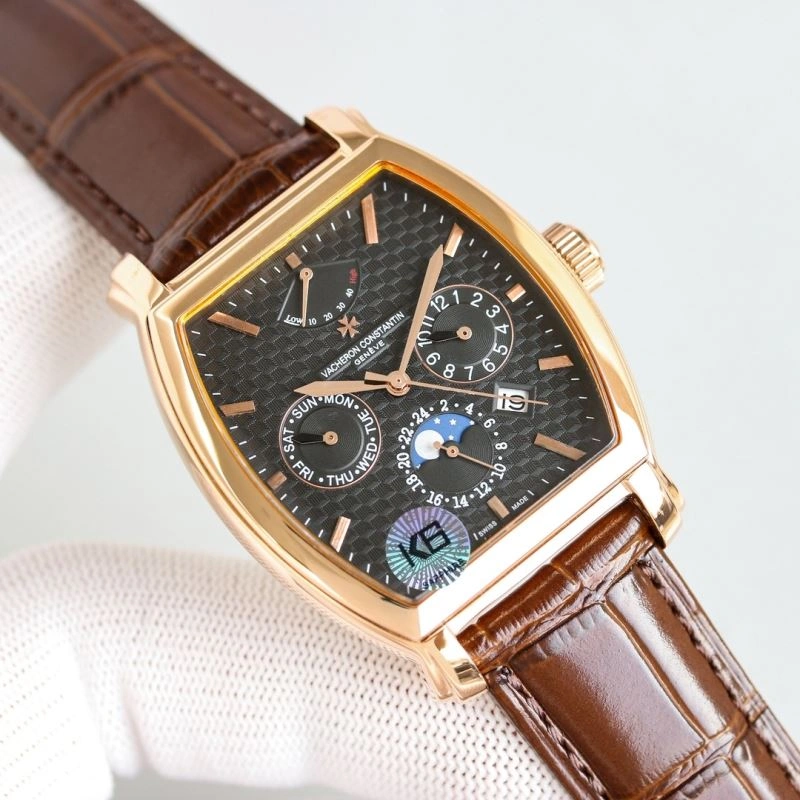 VACHERON CONSTANTIN Watches Affordable 204791