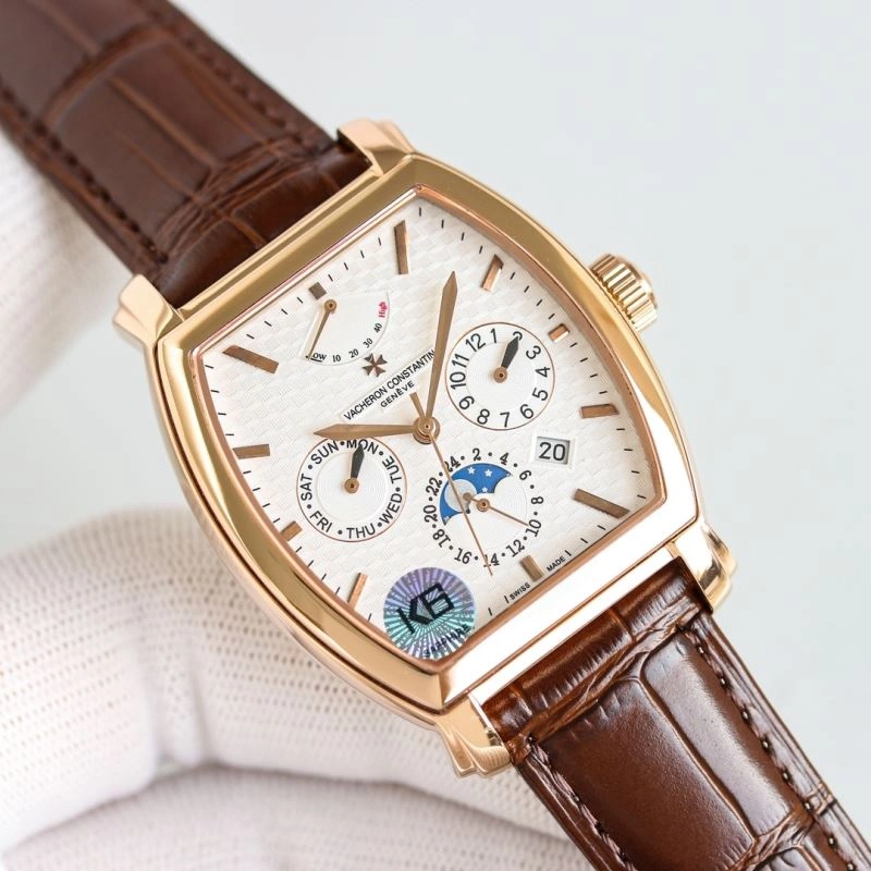 VACHERON CONSTANTIN Watches Affordable 204791