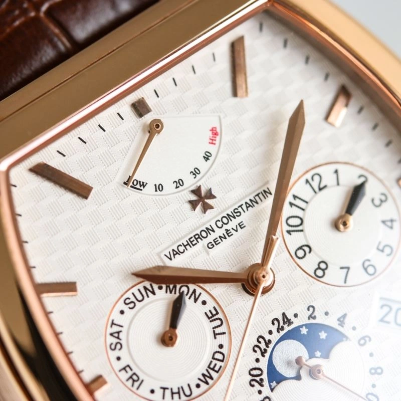 VACHERON CONSTANTIN Watches Affordable 204791