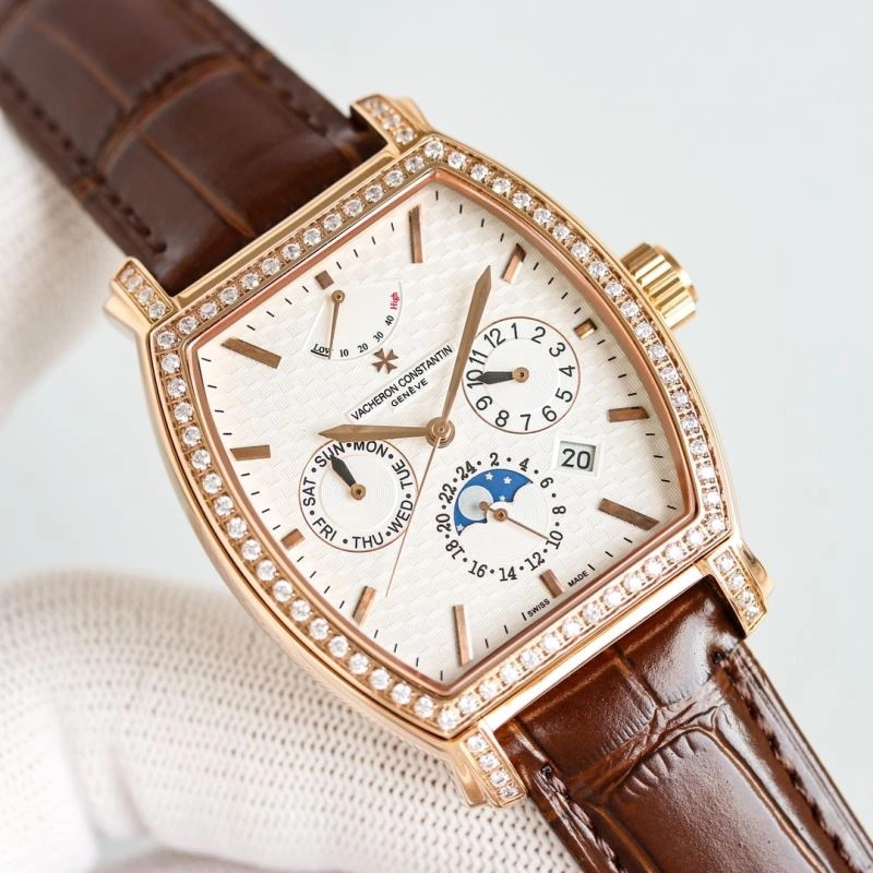 VACHERON CONSTANTIN Watches Affordable 204791