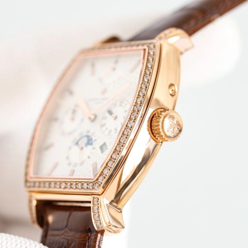 VACHERON CONSTANTIN Watches Affordable 204791