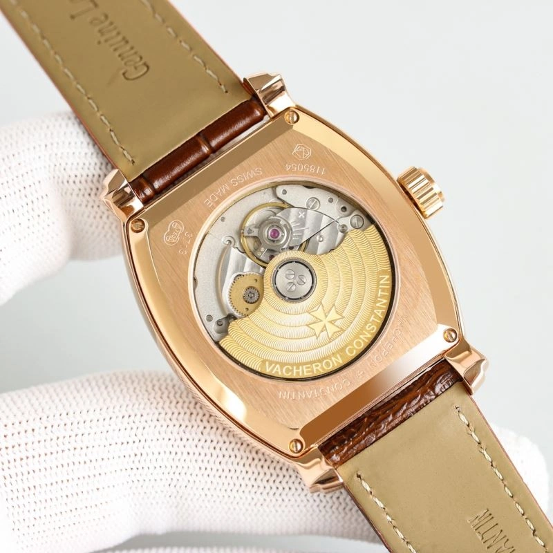 VACHERON CONSTANTIN Watches Affordable 204791
